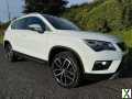 Photo Seat Ateca 2.0Tdi Xcellence Automatic 4Motion 4x4