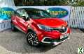 Photo CAN'T GET CREDIT? CALL US! Renault Captur 1.5 dCi Dynamique S Nav (s/s) - £149 DEPOSIT, £63 PER WEEK