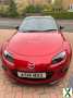 Photo Mazda, MX-5, 25th Anniversary Convertible, 2014, Manual, 1999 (cc), 2 doors, 22793 miles