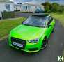 Photo 2013 AUDI A3 SPORT 2.0TDI - HIGH SPEC - VW GOLF GTD LEON FR BMW VRS GTI FOCUS ST PX