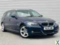 Photo BMW 320d Exclusive Edition-FSH + Sat Nav + Pan Roof + Just Serviced