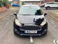 Photo ford fiesta 2013 1.6 diesel 1600£