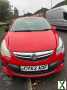 Photo Vauxhall, CORSA, Hatchback, 2012, Manual, 1229 (cc), 5 doors