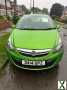 Photo Vauxhall, CORSA, Hatchback, 2014, Manual, 998 (cc), 3 doors £2150 ONO