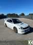 Photo Subaru, IMPREZA, Saloon, 2001, Manual, 1998 (cc), 4 doors