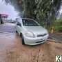 Photo Toyota, YARIS, Hatchback, 2002, Other, 1299 (cc), 5 doors