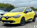 Photo 2013 Renault Clio 1.2 16V Dynamique MediaNav Euro 5 **Low Miles - Sat Nav**