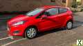 Photo Ford, FIESTA, Hatchback, 2013, Manual, 1241 (cc), 3 doors, good condition, Low mileage