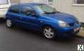 Photo Renault, CLIO, Hatchback, 2008, Manual, 1461 (cc), 3 doors