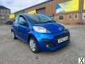 Photo Peugeot 107 1.0 petrol 45k miles immaculate car inside and out