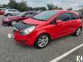 Photo Vauxhall, CORSA, Hatchback, 2010, Manual, 1229 (cc), 3 doors