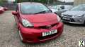 Photo TOYOTA AYGO 1.0 VVT-i Ice 5dr