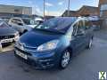 Photo 2013 Citroen C4 Grand Picasso 1.6 PLATINUM HDI 5d 110 BHP MPV Diesel Manual