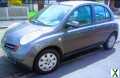 Photo 2003 Micra 1.5 diesel