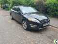 Photo Ford, MONDEO, Hatchback, 2010, Semi-Auto, 1999 (cc), 5 doors