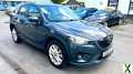 Photo 2012 Mazda CX-5 2.2d [175] Sport Nav 5dr AWD Auto ESTATE Diesel Automatic