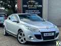 Photo 2010 Renault Megane 1.5 dCi Dynamique TomTom Euro 4 3dr COUPE Diesel Manual