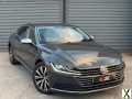 Photo 2019 Volkswagen Arteon 2.0 TDI Elegance Fastback DSG Euro 6 (s/s) 5dr HATCHBACK Diesel Automatic