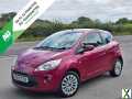 Photo 2009 Ford KA 1.2 Zetec 3dr HATCHBACK Petrol Manual