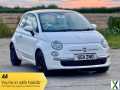 Photo 2011 Fiat 500 1.2 Lounge Euro 5 (s/s) 3dr HATCHBACK Petrol Manual