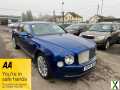 Photo 2014 Bentley Mulsanne Saloon Petrol Automatic