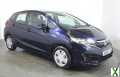 Photo 2019 69 HONDA JAZZ 1.3 I-VTEC S 5D 101 BHP