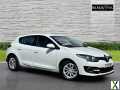 Photo 2015 Renault Megane 1.5 dCi Dynamique Nav 5dr HATCHBACK Diesel Manual