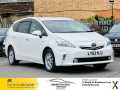 Photo 2023 Toyota Prius+ Petrol/Electric Hybrid Automatic