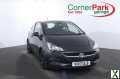 Photo 2017 Vauxhall Corsa 1.4 [75] ecoFLEX Energy 3dr [AC] HATCHBACK PETROL Manual