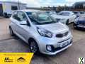 Photo KIA PICANTO 1.0 VR7 Only 6k from new 2014