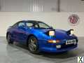 Photo 1996 Toyota MR2 GT T Bar 10th Anniversary 2dr SALOON PETROL Manual