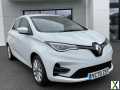 Photo 2020 Renault Zoe R110 Iconic Hatchback Electric Automatic