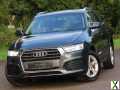 Photo 2017 Audi Q3 1.4T FSI Sport 5dr S Tronic ESTATE PETROL Automatic