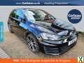 Photo 2016 Volkswagen Golf 2.0 TDI GTD 5dr HATCHBACK DIESEL Manual