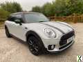 Photo 2016 MINI Clubman 2.0 Cooper D 6dr ESTATE DIESEL Manual