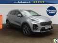 Photo 2021 Kia Sportage 1.6 CRDi 48V ISG GT-Line 5dr SUV Hybrid Manual