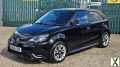 Photo 2014 MG MG3 1.5 VTi-TECH 3Style Euro 5 5dr HATCHBACK Petrol Manual