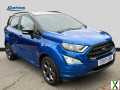 Photo 2019 Ford Ecosport 5Dr ST-Line 1.0 140PS Hatchback Petrol Manual