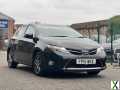 Photo 2015 Toyota Auris 1.6 VALVEMATIC ICON PLUS 5d 130 BHP Hatchback Petrol Automatic