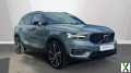 Photo 2021 Volvo XC40 Estate 2.0 B4P R DESIGN Pro 5dr AWD Auto SUV Petrol Automatic