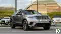 Photo 2019 Land Rover Range Rover Velar D240 R-Dynamic SE SUV DIESEL Automatic