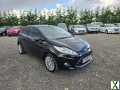 Photo 2009 Ford Fiesta 1.4 TITANIUM 5d 96 BHP Hatchback Petrol Manual