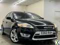 Photo 2010 Ford Mondeo 2.0 EcoBoost Titanium X Sport Powershift 5dr HATCHBACK Petrol A