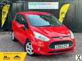 Photo FORD B-MAX 1.5 TDCi Zetec 2013