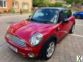 Photo Mini, HATCHBACK, Hatchback, 2007, Manual, 1598 (cc), 3 doors