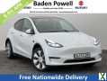 Photo 2022 Tesla Model Y Long Range AWD 5dr Auto MPV ELECTRIC Automatic