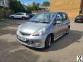 Photo Honda Jazz Sport Auto 1.4 i-dsi cvt-7 - 2 OWNERS + FULL SERVICE HISTORY FROM HONDA