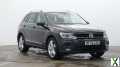 Photo 2020 Volkswagen Tiguan 1.5 TSi EVO 150 Match 5dr DSG suv petrol Semi Automatic