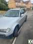 Photo BMW, X3, Estate, 2005, Manual, 1995 (cc), 5 doors