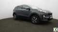 Photo 2019 Kia Sportage 1.6 GDi ISG 2 5dr ESTATE PETROL Manual